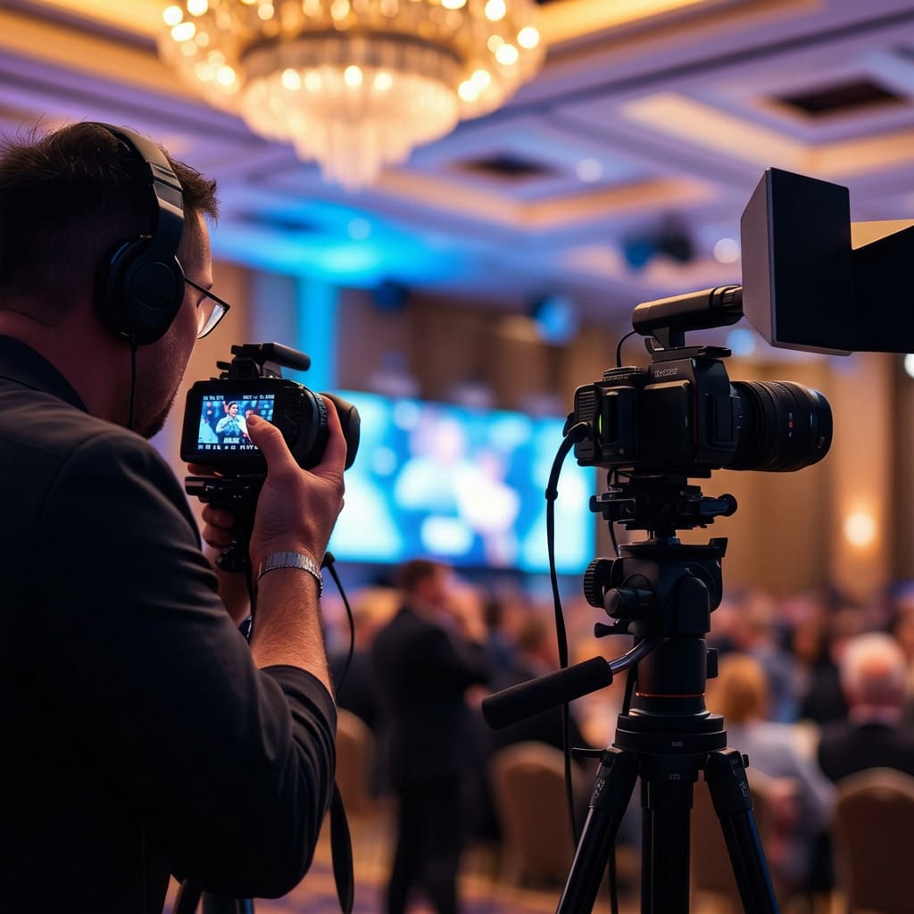 Live band and production coverage at corporate event in Bangkok and Thailand