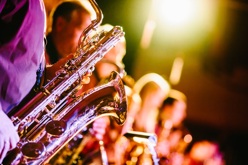 Hire live musicians for events in Bangkok and Thailand